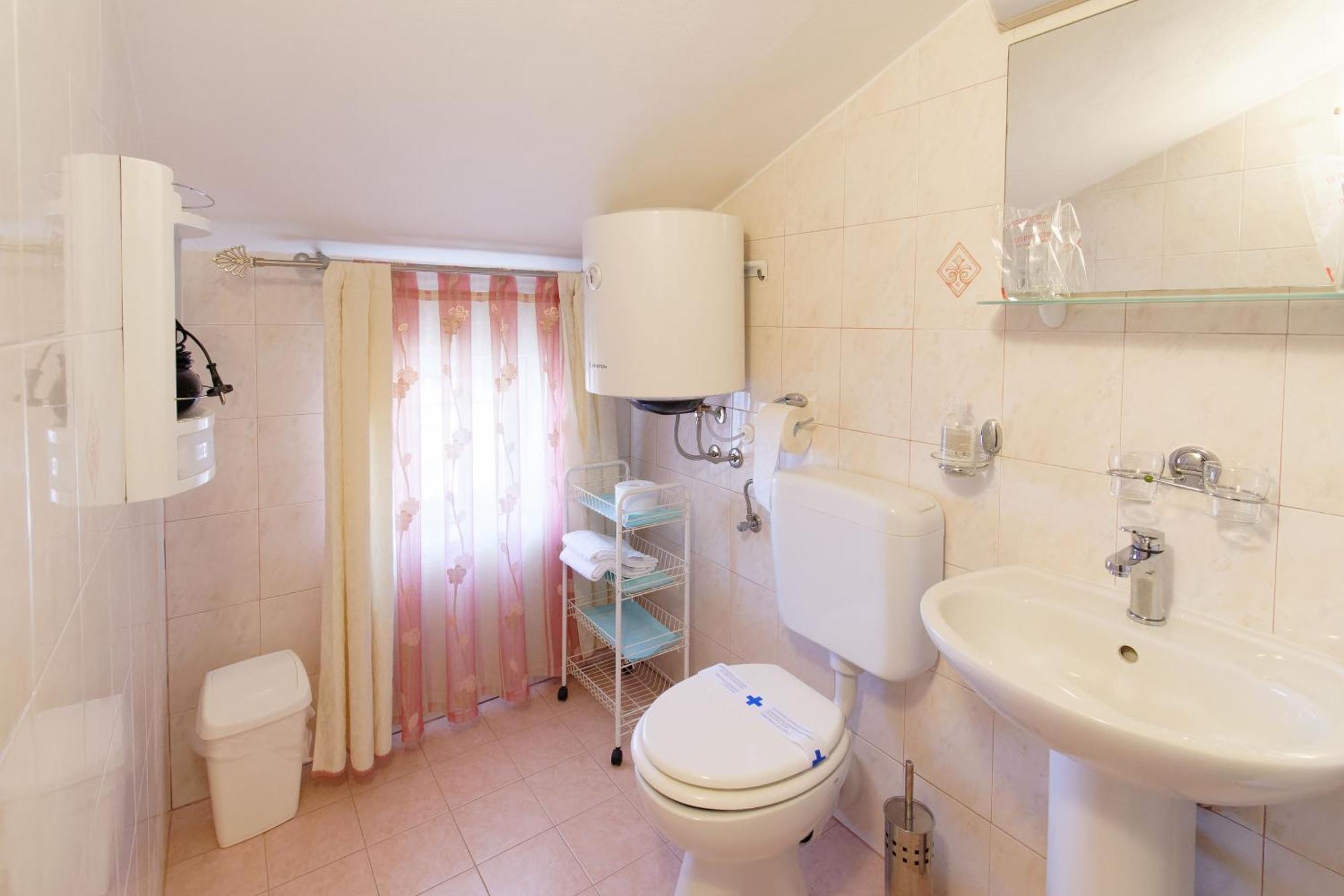 Holiday Home Nevena By Rent Istria บูเย ห้อง รูปภาพ